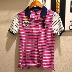 Polo Ralph Lauren Shirt Size M